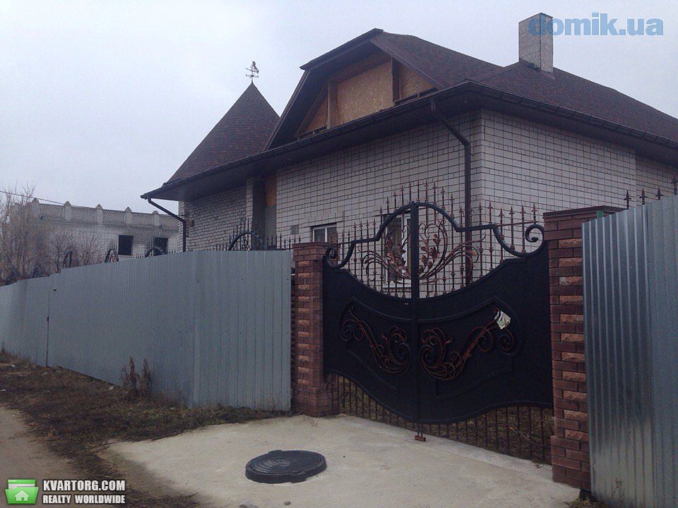 Sell house. Днепропетровск, Космический пер. — photo 3