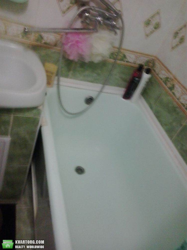 Rent out 1-room apartment. Киев,  Мельникова — photo 8