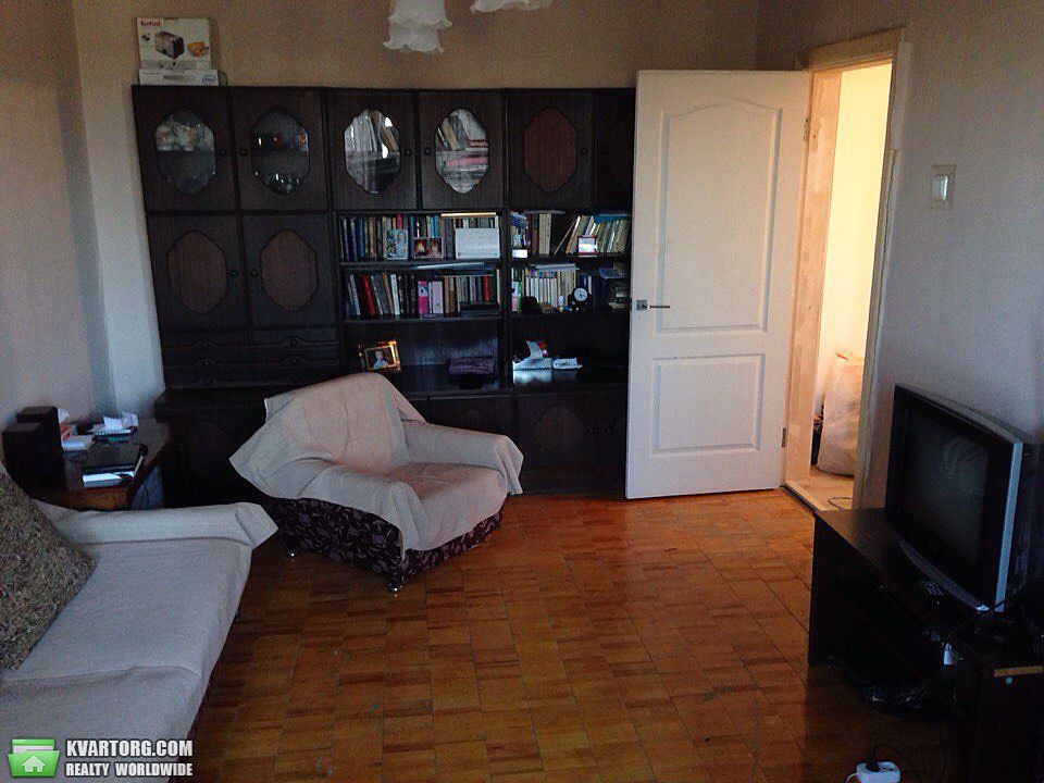 Sell 3-room apartment. Киев,  Героев Космоса — photo 9