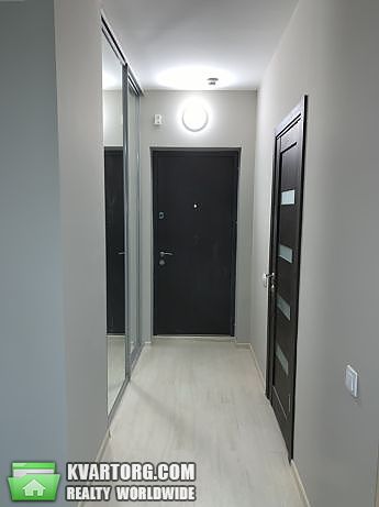 Rent out 1-room apartment. Киев,  Большая Васильковская — photo 8