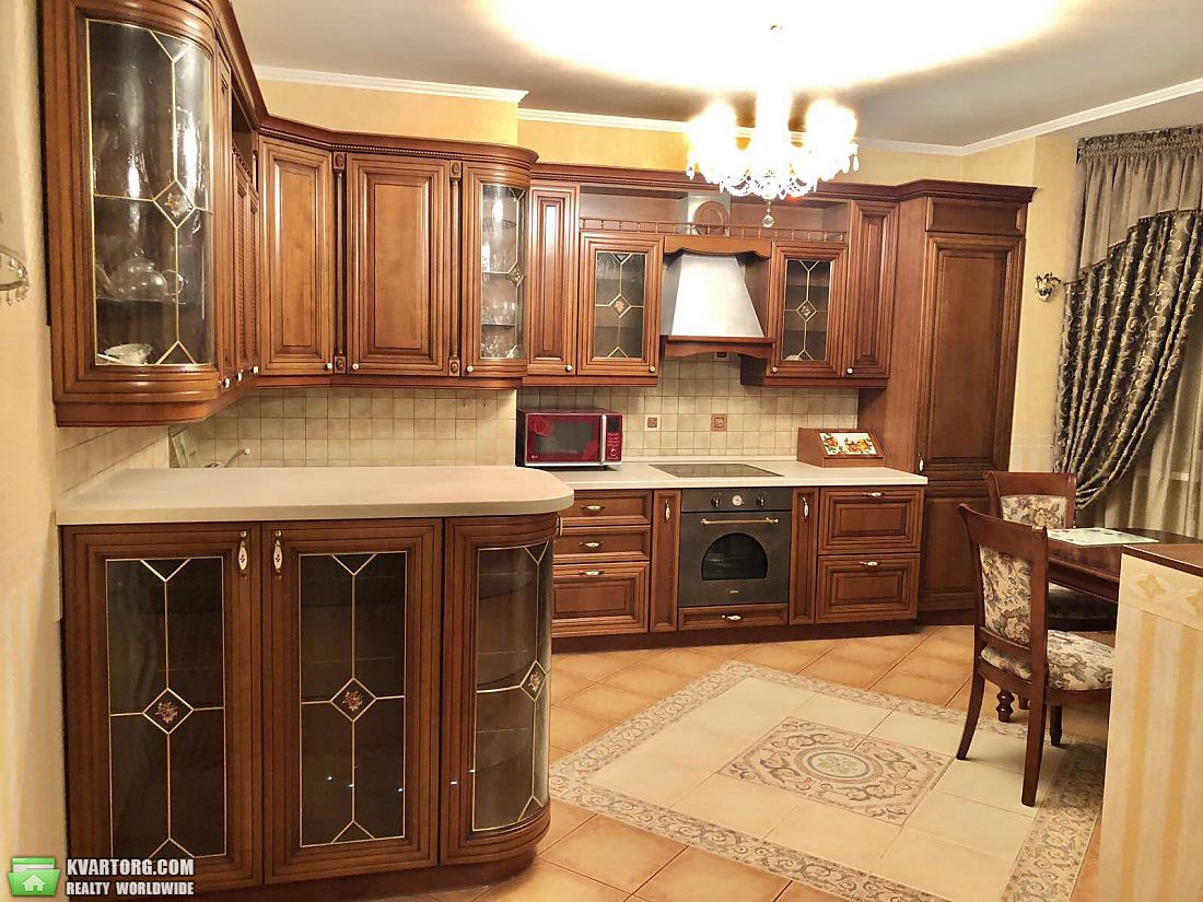 Rent out 2-room apartment. Киев,  Днепровская наб — photo 1