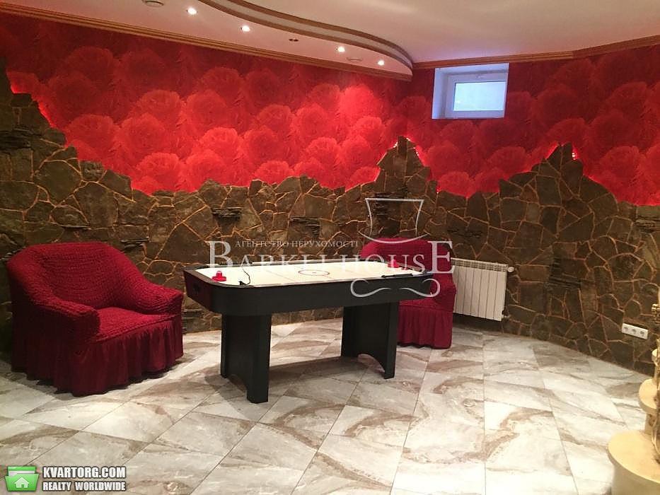 Rent out house. Киевская обл., Лютеж — photo 3
