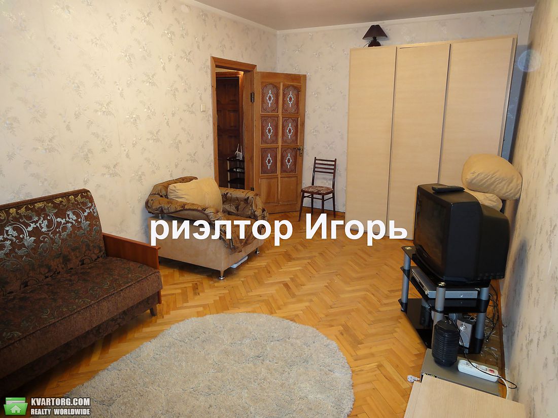 Rent out 1-room apartment. Одесса, Ильфа и Петрова — photo 6
