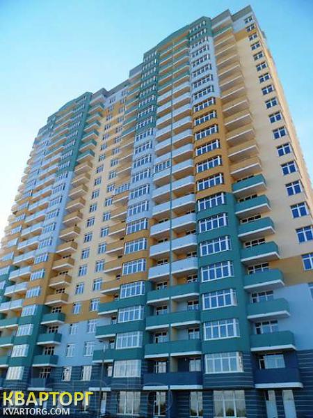 Sell 2-room apartment. Киев, чавдар — photo 2