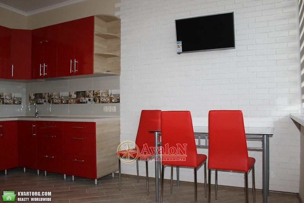 Sell 1-room apartment. Одесса, Среднефонтанксая — photo 7
