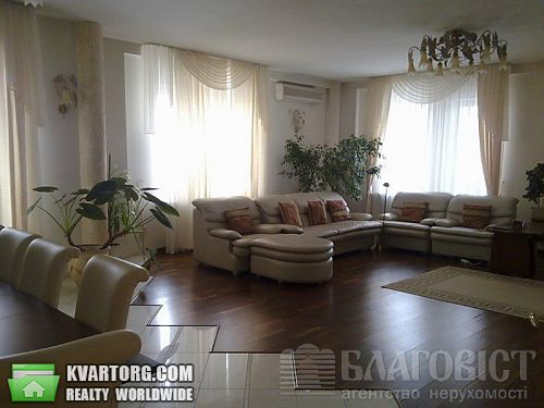 Sell 5-room apartment. Киев, Дмитриевская — photo 1
