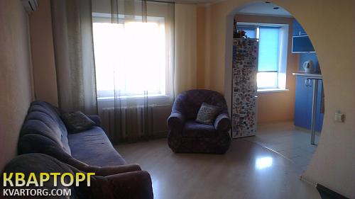 Sell 3-room apartment. Днепропетровск, Янтарная — photo 1
