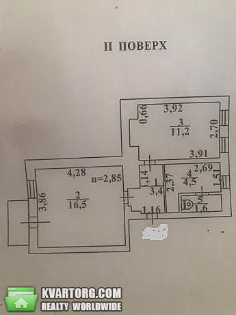 Sell 2-room apartment. Одесса, Водопроводный пер — photo 7