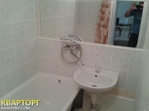 Rent out 2-room apartment. Киев,  Давыдова бул — photo 3