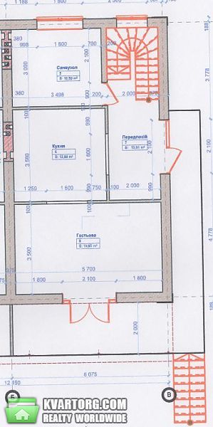 Sell house. Ирпень, Суворова — photo 5