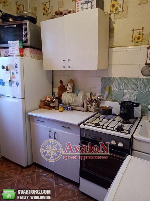 Sell 2-room apartment. Одесса, Академика Филатова — photo 7