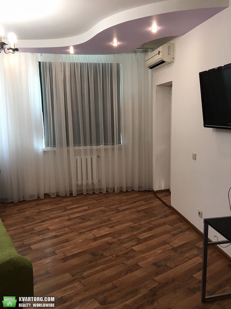 Sell 1-room apartment. Киев, Срибнокильская — photo 7