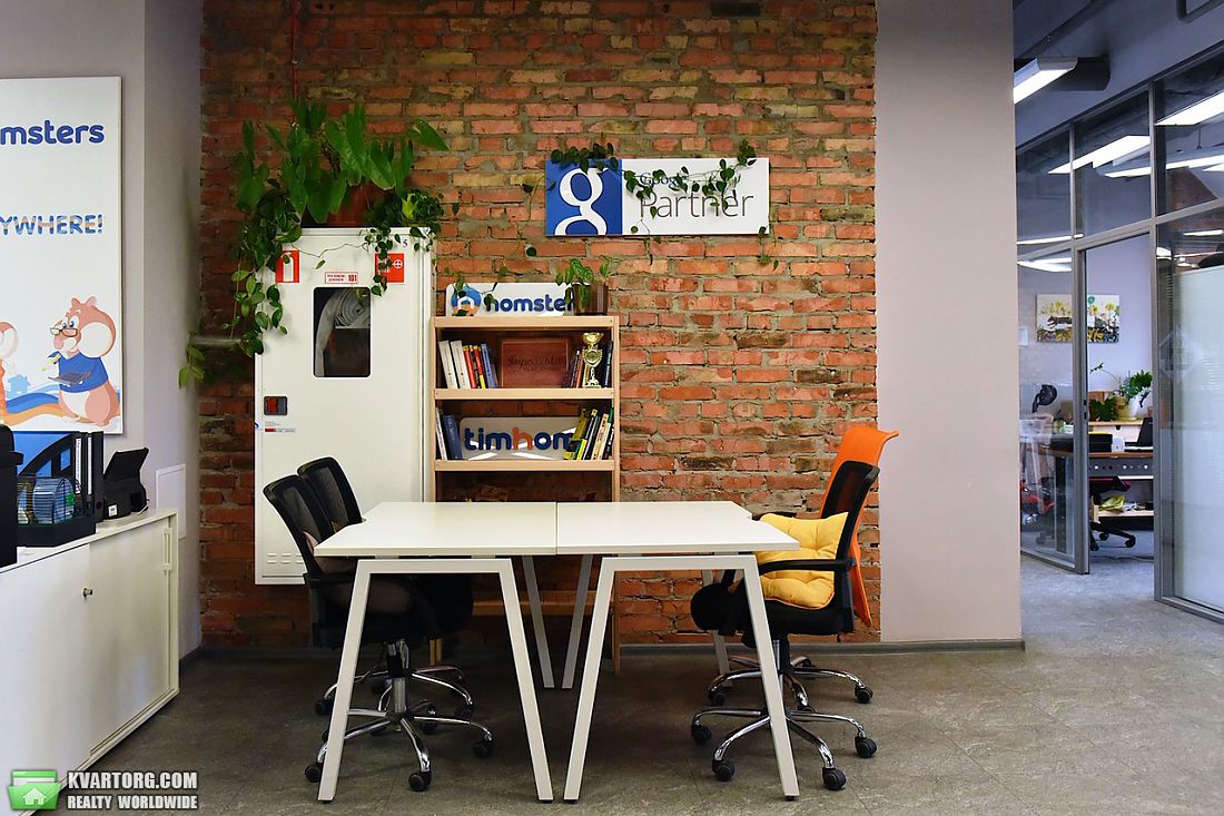 Rent out office. Киев, Нижний Вал — photo 3