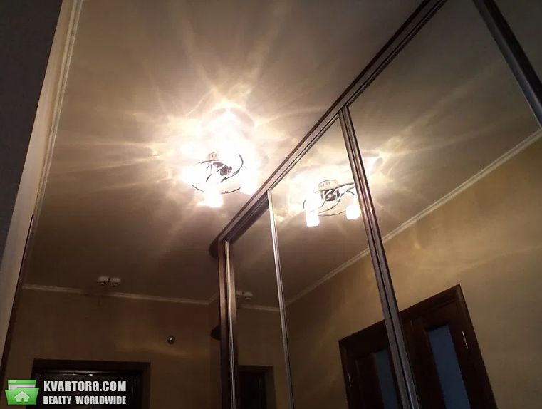 Rent out 1-room apartment. Киев,  Драгоманова — photo 9