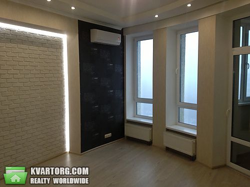 Rent out 2-room apartment. Киев, Дружбы Народов бул — photo 1