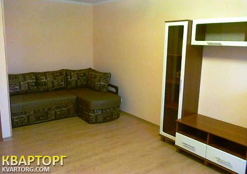 Rent out 1-room apartment. Киев,  Калининградская — photo 3
