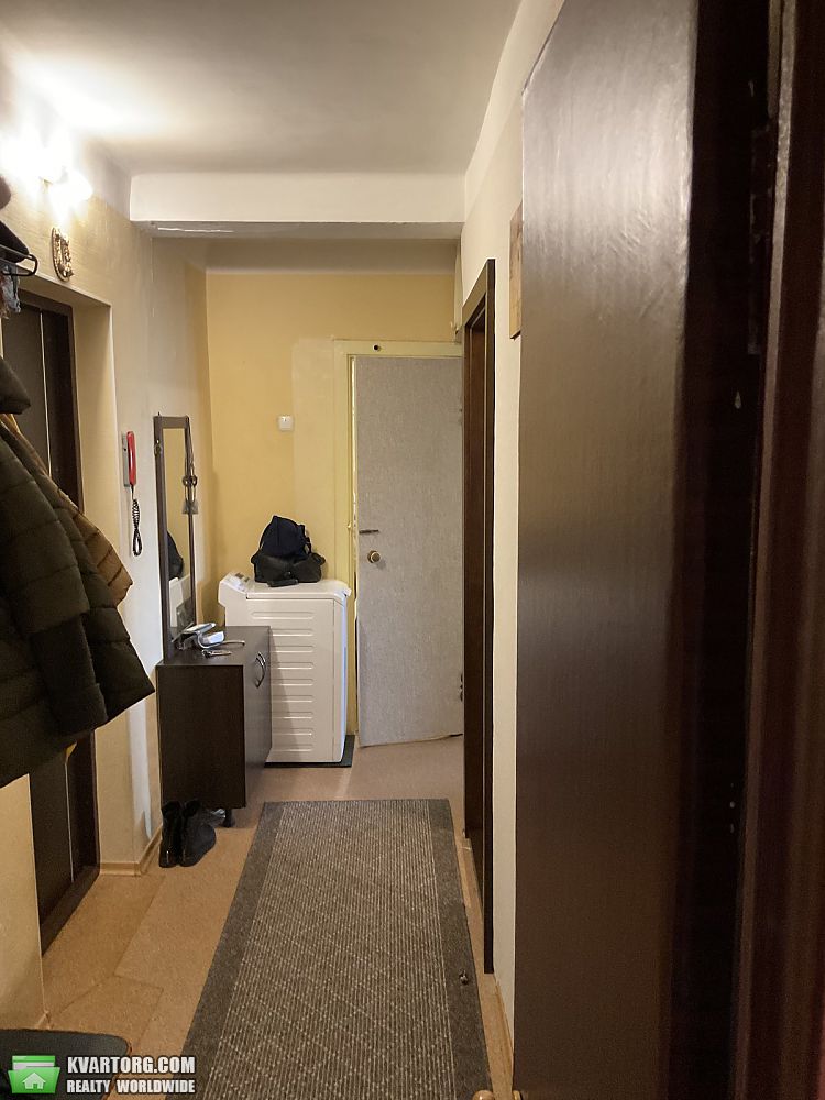 продам 2-комнатную квартиру Киев, ул. Борщаговская 2 - Фото 8