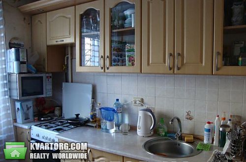 Sell 1-room apartment. Киев, Демиевская — photo 1