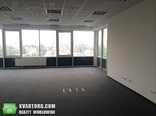 Rent out office. Киев, Кловский спуск — photo 4