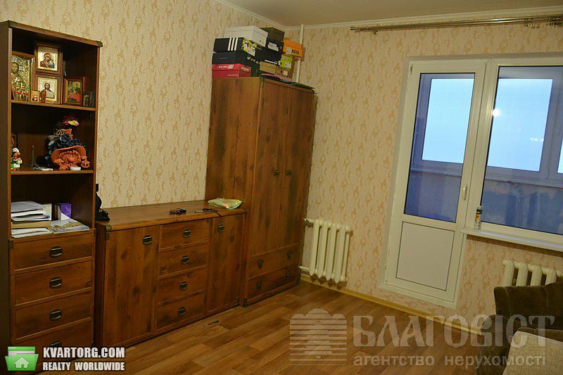 Sell 2-room apartment. Киев, Григория Ващенко — photo 1