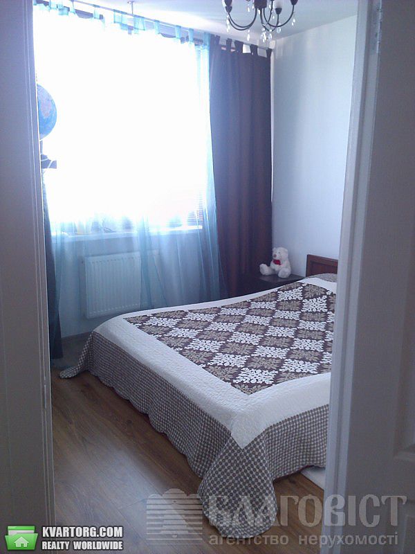 Sell 1-room apartment. Киев, Вышгородская — photo 2