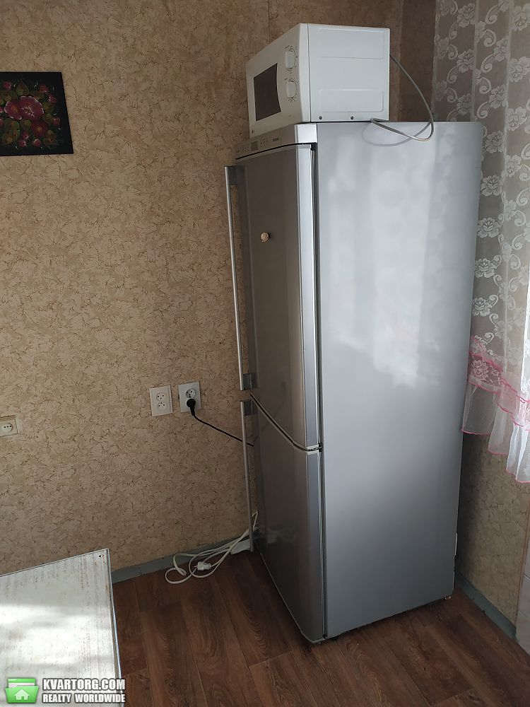 Rent out 2-room apartment. Киев, Курчатова — photo 5
