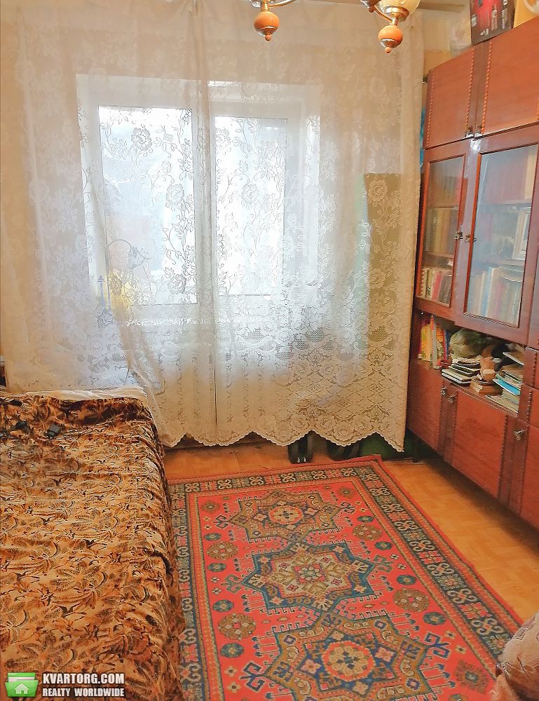 Sell 3-room apartment. Киев,  Бондарский пер — photo 7