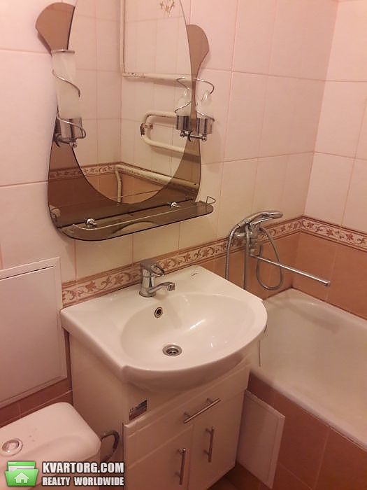 Rent out 1-room apartment. Киев,  Победы пр — photo 1