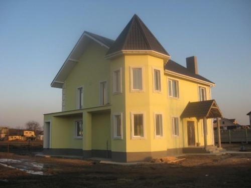 Sell house. Киевская обл., Даниловка — photo 1