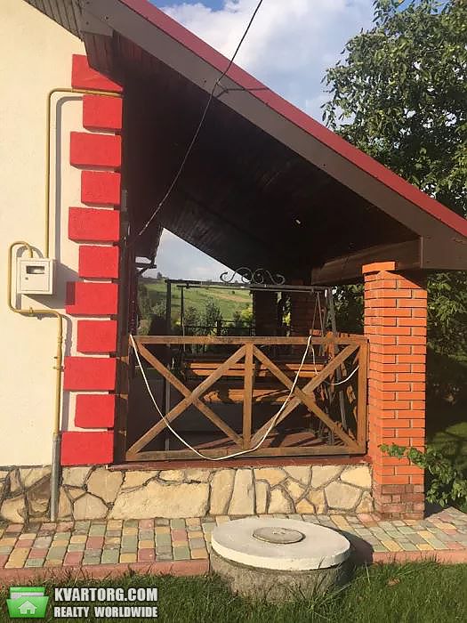 Sell house. Ивано-Франковск, Набережна — photo 2