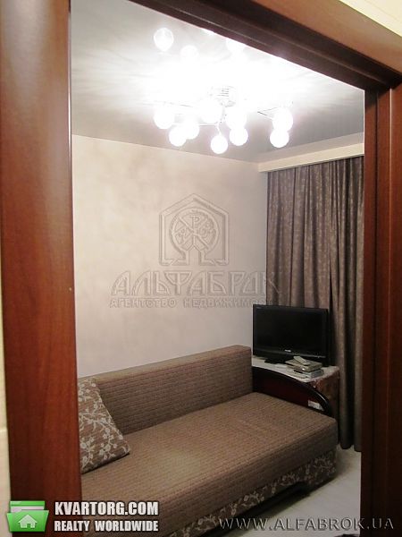 Sell 1-room apartment. Киев,  Николая Лескова — photo 6