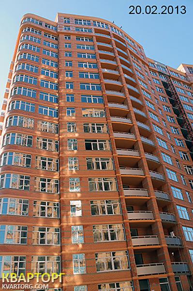 Sell 2-room apartment. Одесса, Косвенная — photo 1