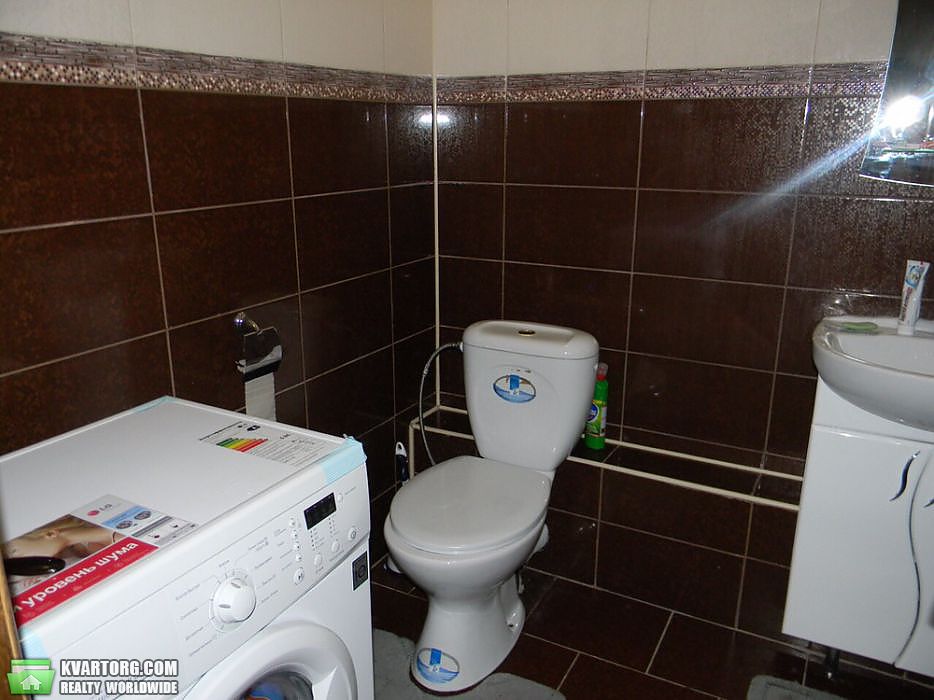 Sell 2-room apartment. Киев, Гната Хоткевича — photo 5