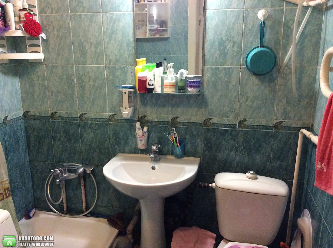 Sell 1-room apartment. Одесса, Космонавтов — photo 8