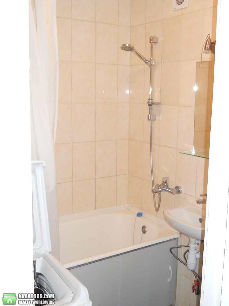 Sell 1-room apartment. Киев,  Семьи Сосниных — photo 3