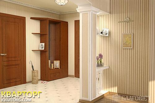 Sell 2-room apartment. Киев, Чавдар — photo 9
