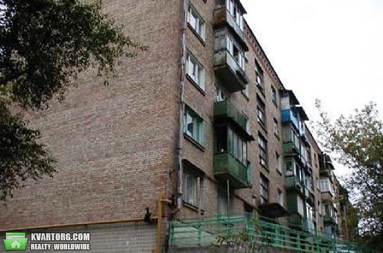 Sell 2-room apartment. Киев,  Бакинская — photo 1