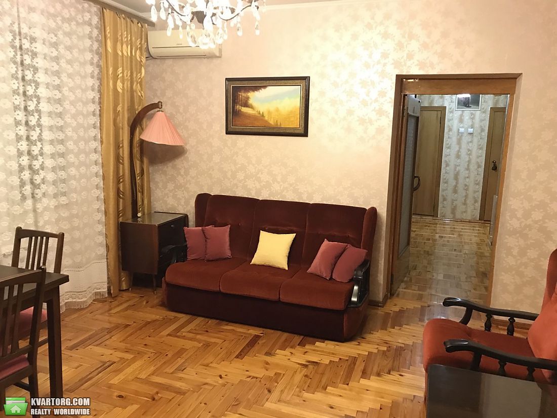 Sell 2-room apartment. Днепропетровск, Яворницкого пр. — photo 4
