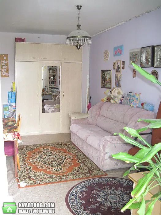 Sell 5-room apartment. Киев,  Заболотного — photo 1