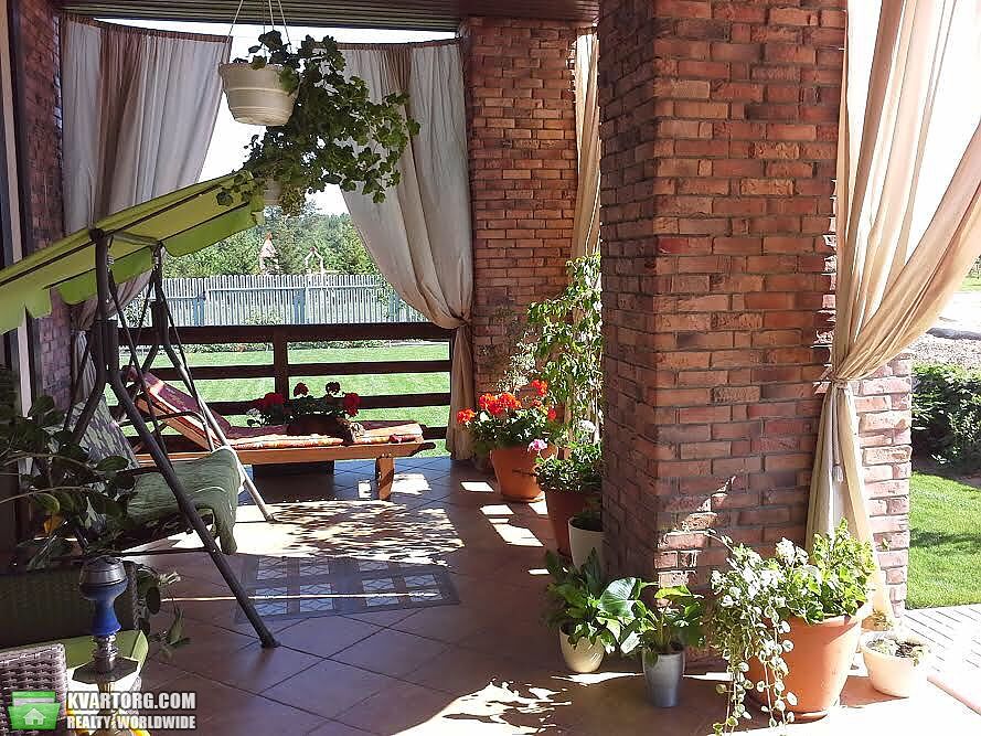 Rent out house. Киевская обл.,  Святошинская — photo 2
