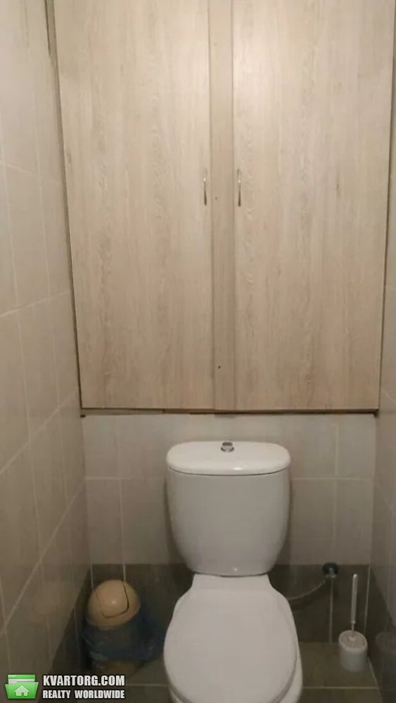 Rent out 1-room apartment. Киев,  Старонаводницкая — photo 7