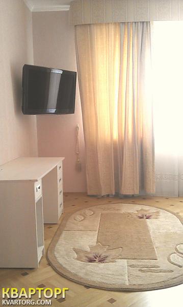 Rent out 4-room apartment. Киев,  Героев Сталинграда пр — photo 4
