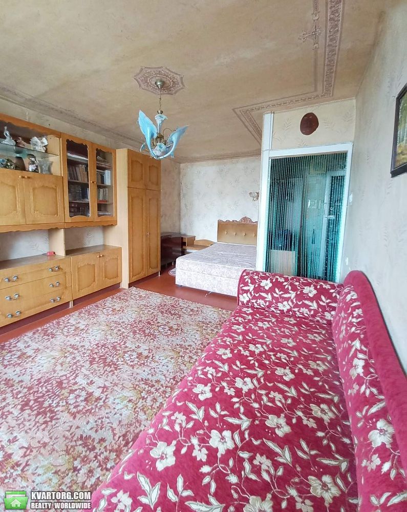 Sell 1-room apartment. Киев,  Маяковского — photo 2