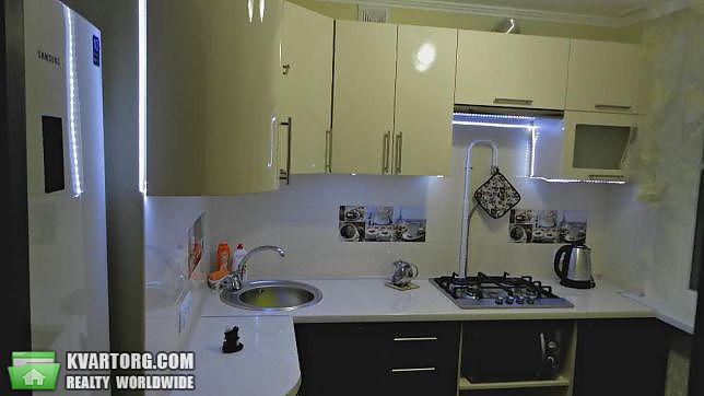 Rent out 2-room apartment. Харьков, Героев Труда — photo 5