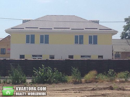 Sell house. Киевская обл., Озерная — photo 2