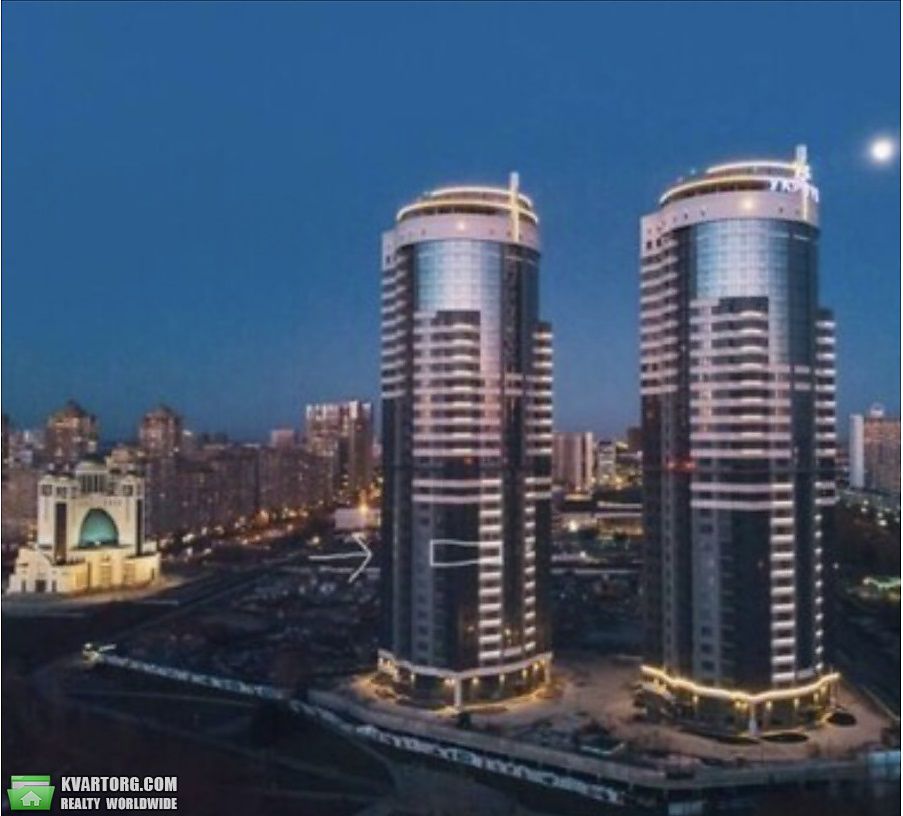 Sell 2-room apartment. Киев,  Никольско-Слободская — photo 1