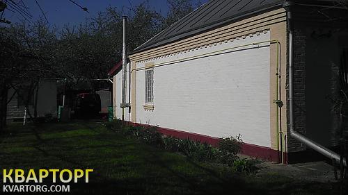 Sell house. Киевская обл., Шевченко — photo 1