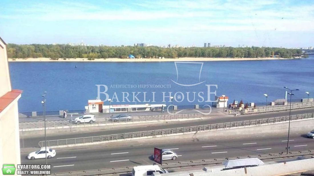 Rent out 3-room apartment. Киев,  Набережно-Крещатикская — photo 9