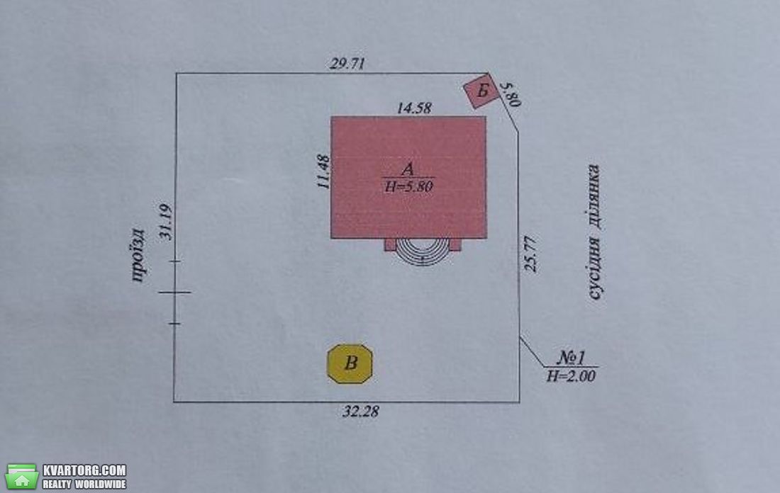 Sell house. Буча, Антония Михайловского — photo 10