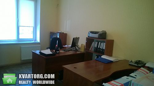 Sell office. Киев, Ломоносова — photo 3